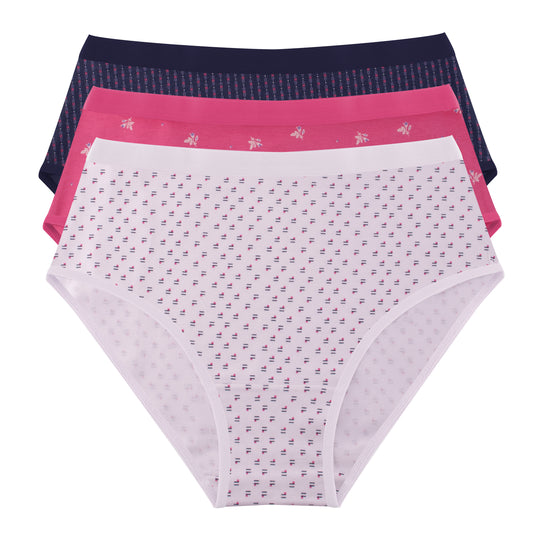 Printed Brief - Pack of 3
