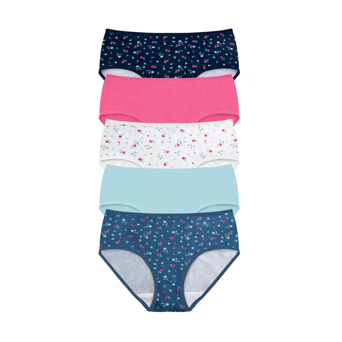 Comfy - Pack of 5