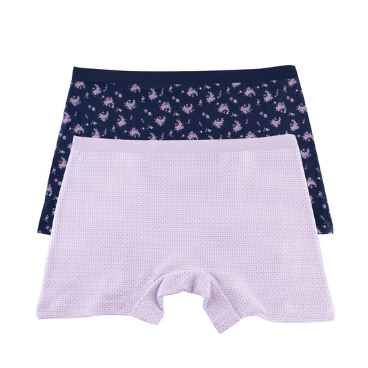 Printed Hot Short - Pack of 2