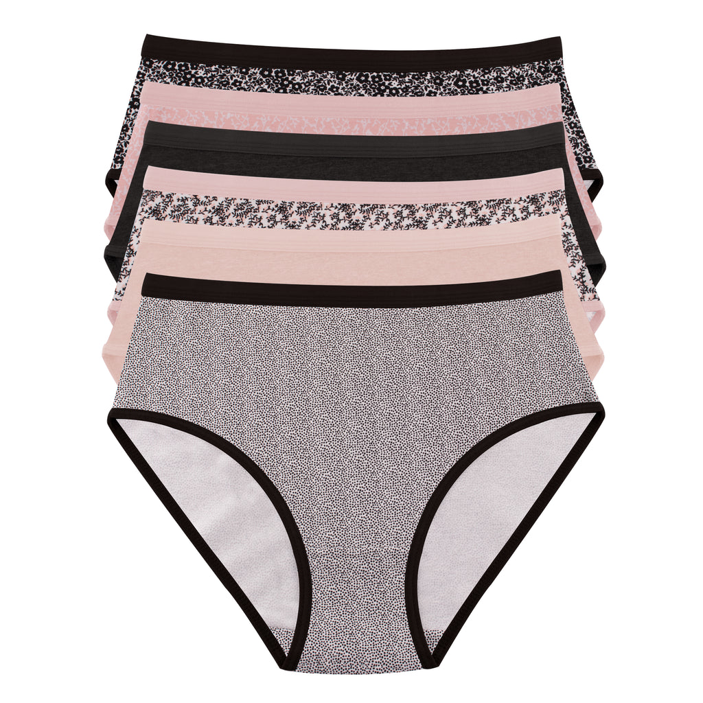 LITE Brief - Pack of 6