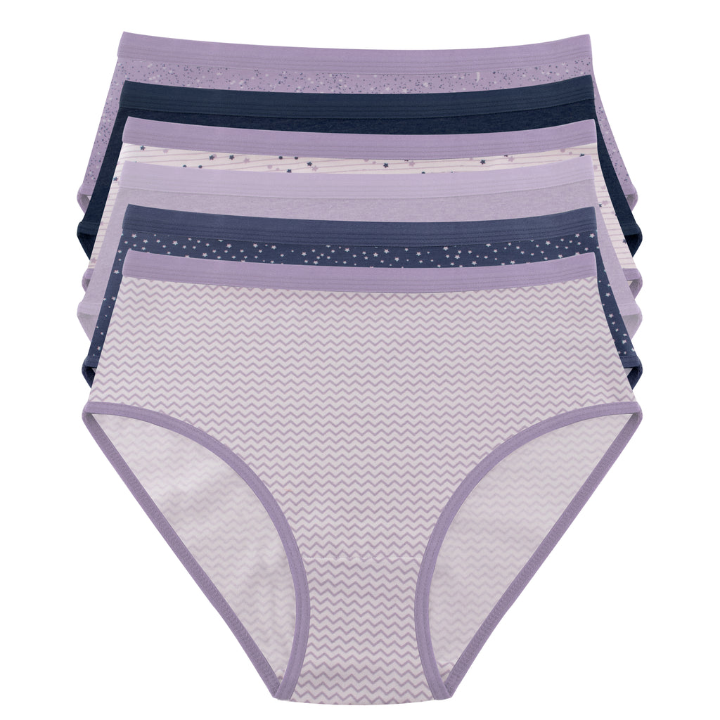 LITE Brief - Pack of 6