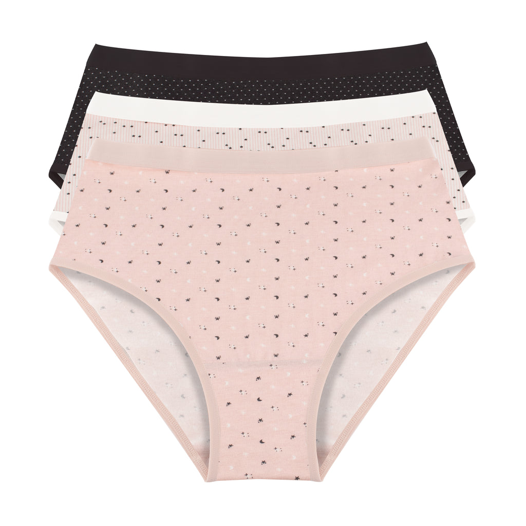 Printed Brief - Pack of 3