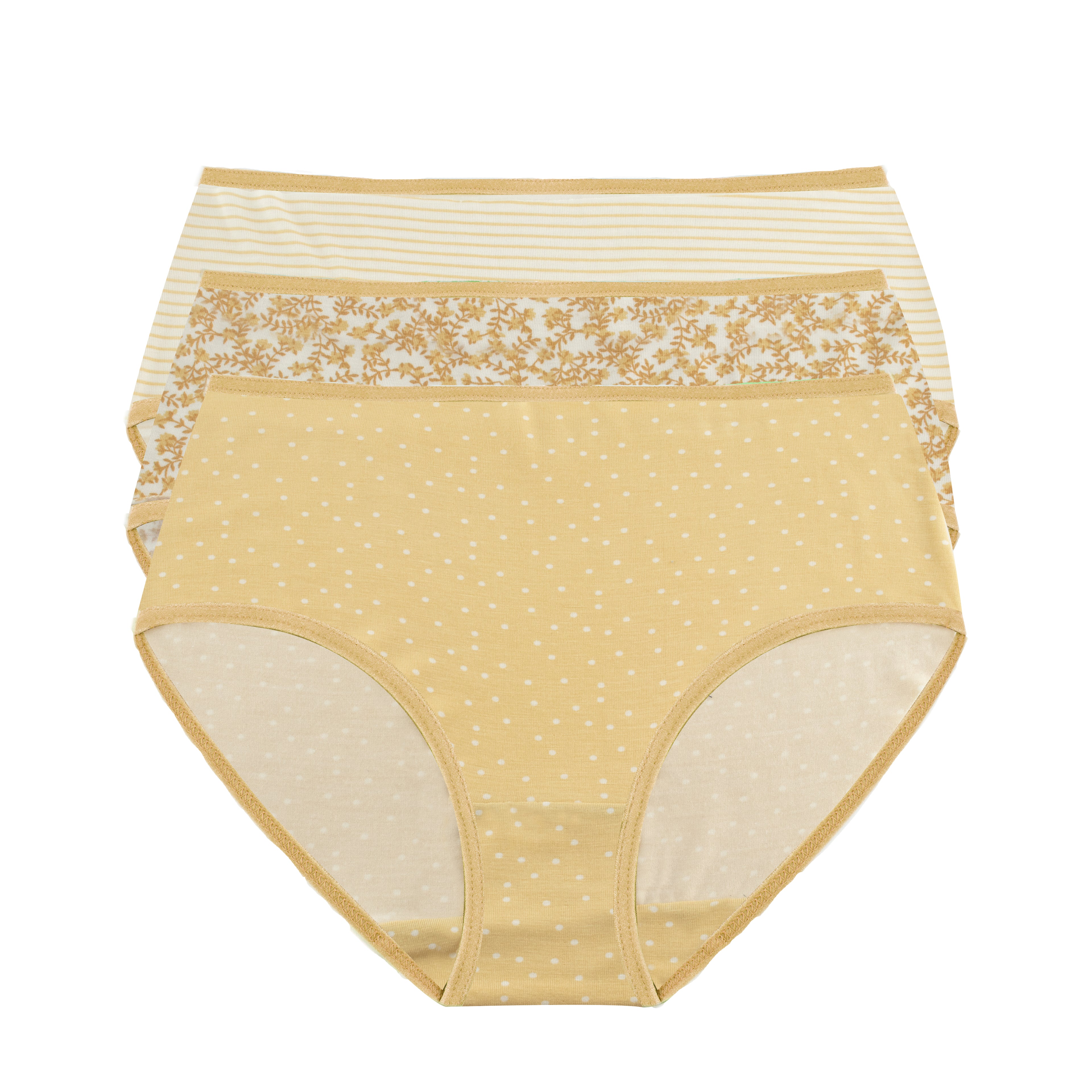 Sensation - Pack of 3