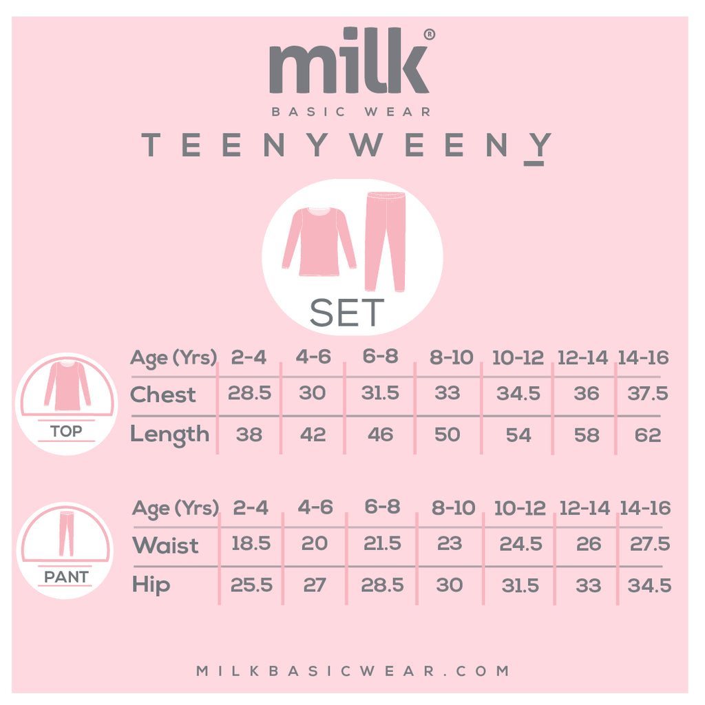 Set of Top & Pants  - Pack of 2