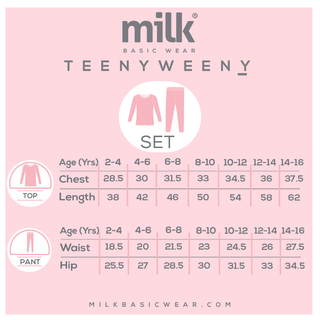 Set of Top & Pants  - Pack of 2