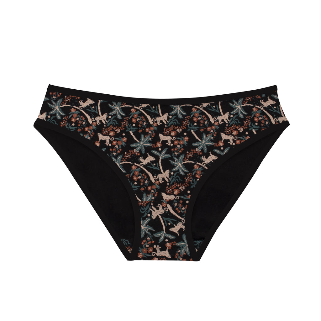 Printed Bikini - Pack of 3