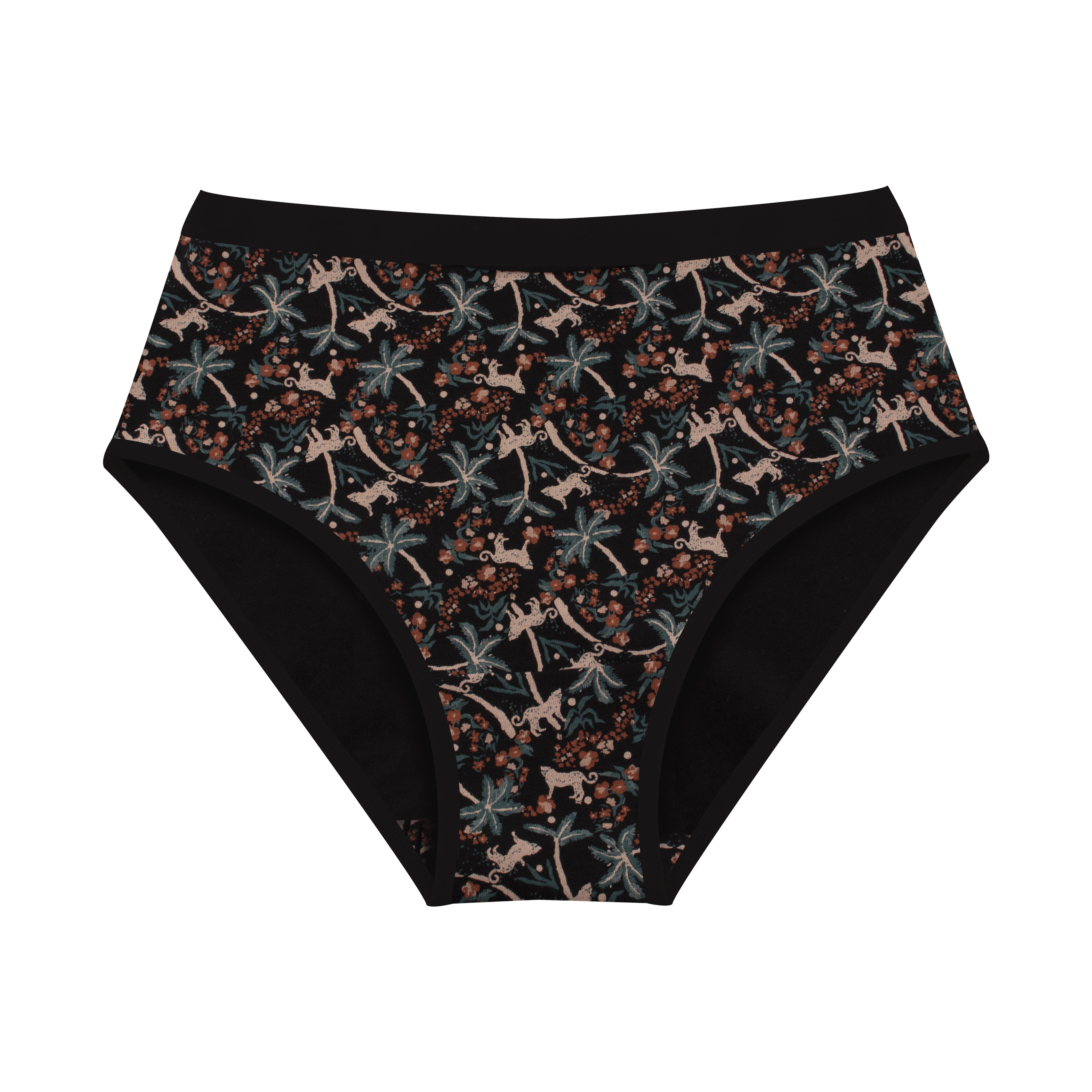 Printed Brief - Pack of 3