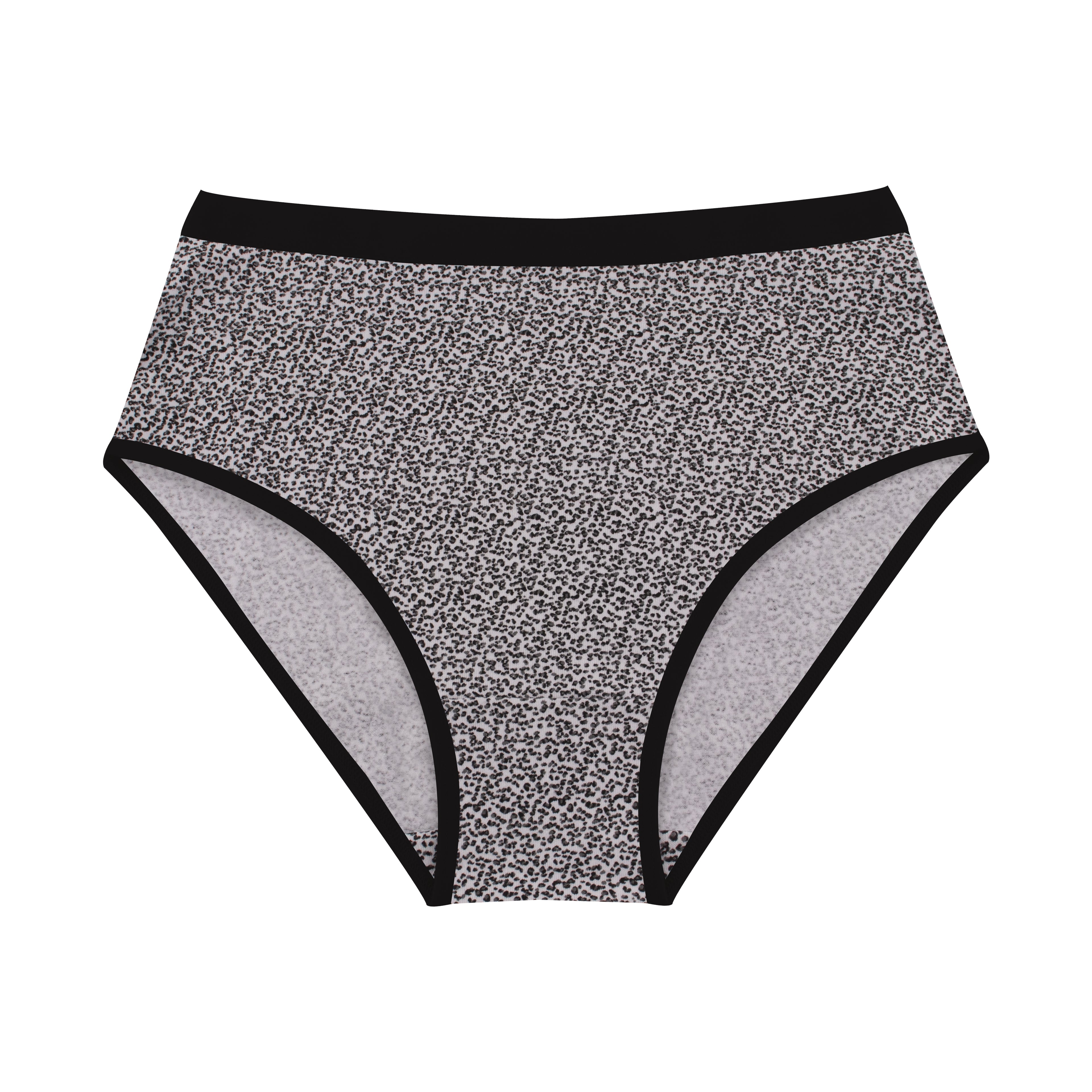 Printed Brief - Pack of 3