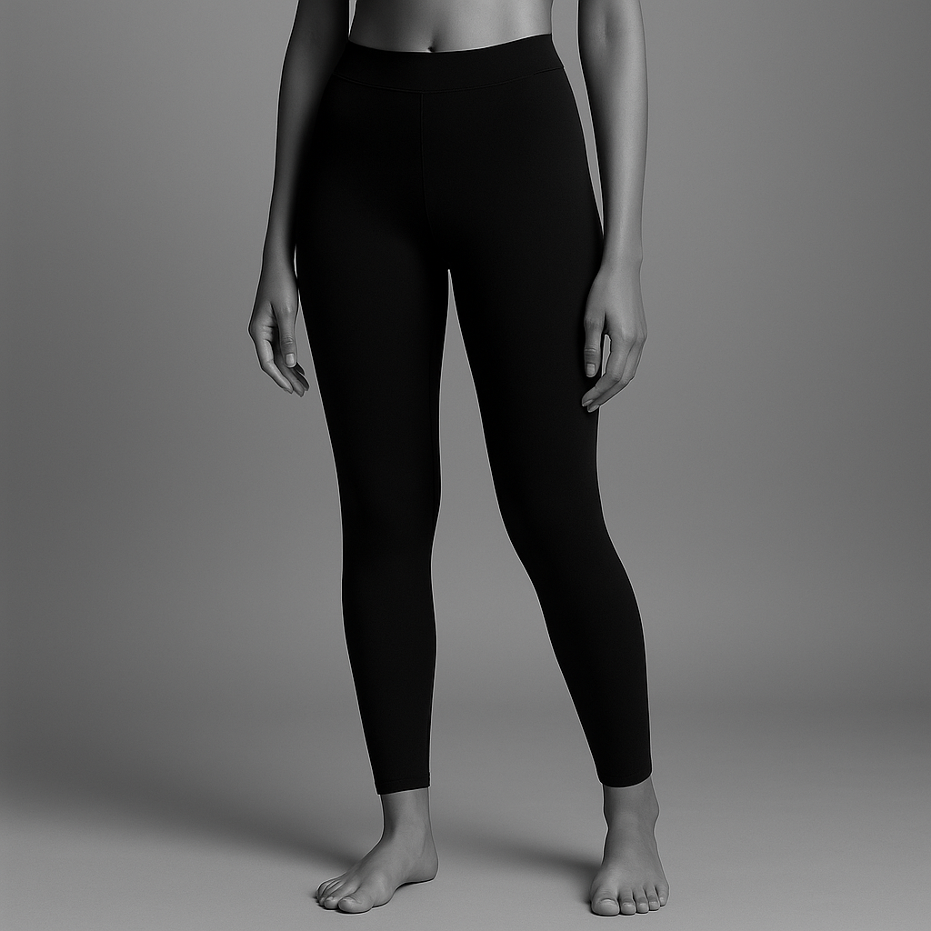 Leggings -Pack of 1 -Body Wear