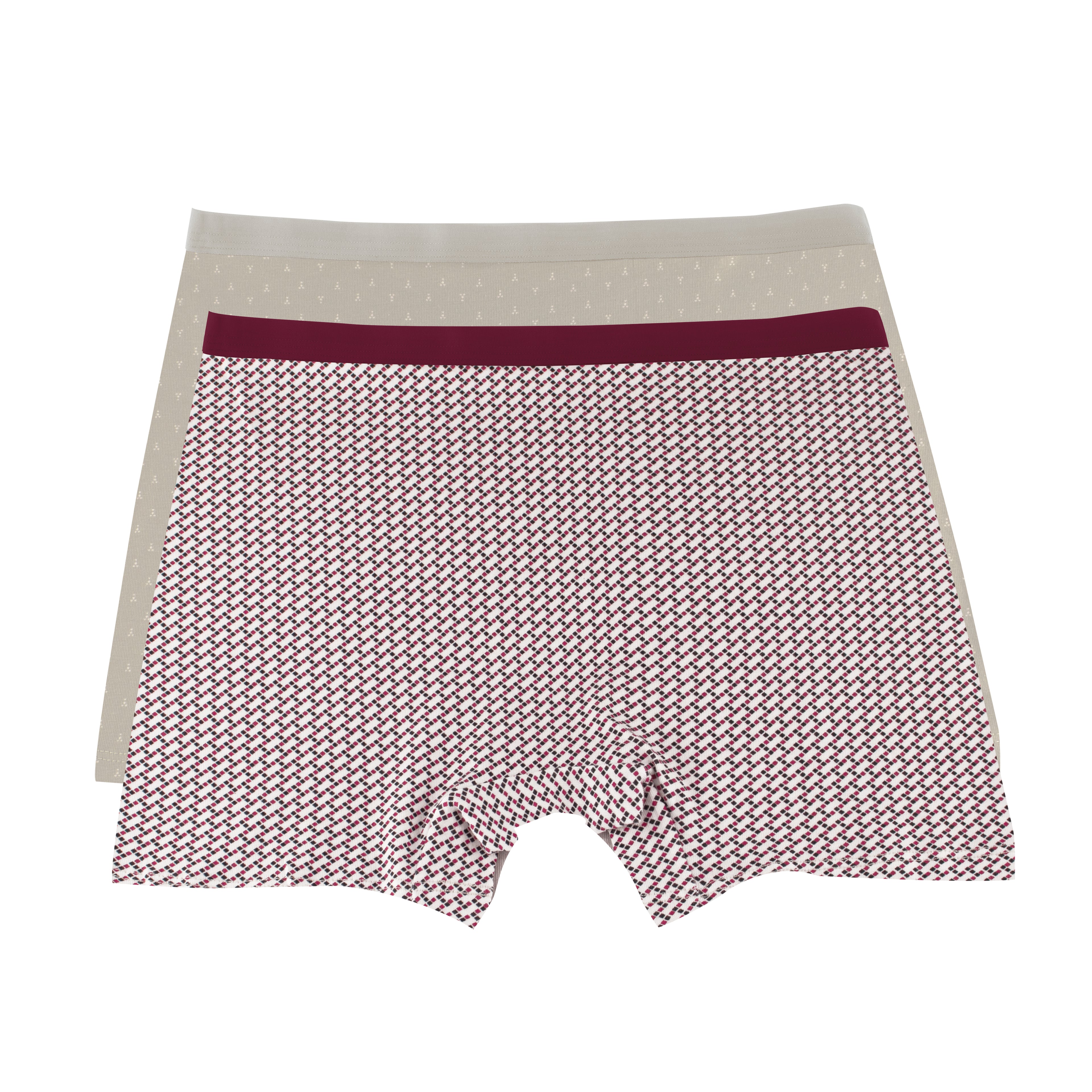 Printed Hot Short - Pack of 2
