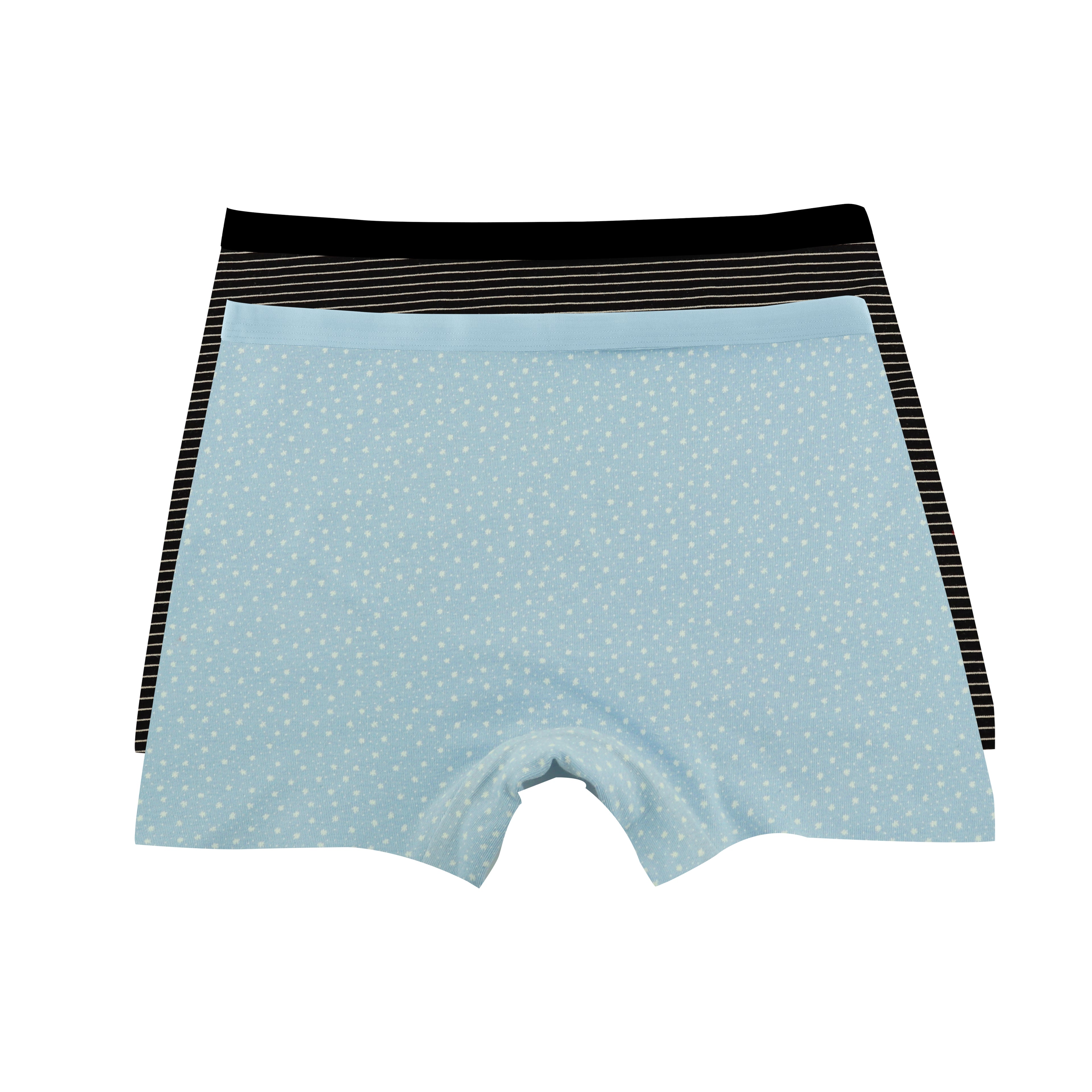 Printed Hot Short - Pack of 2