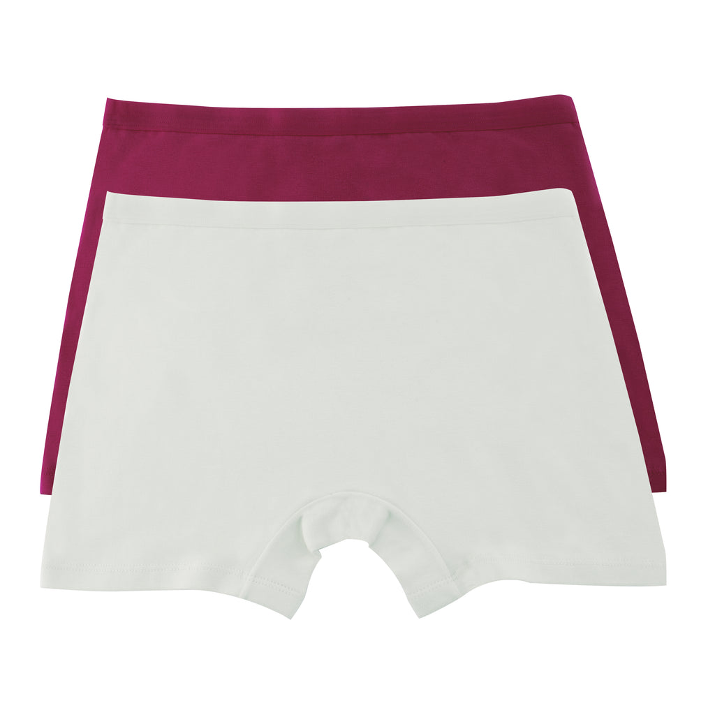 Plain Hot Short - Pack of 2