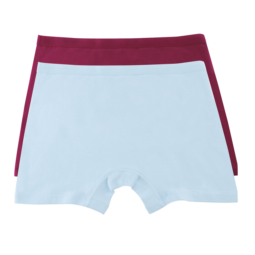 Plain Hot Short - Pack of 2