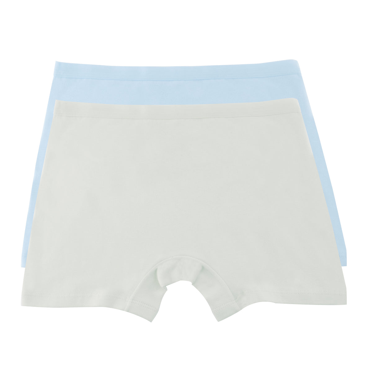Plain Hot Short - Pack of 2