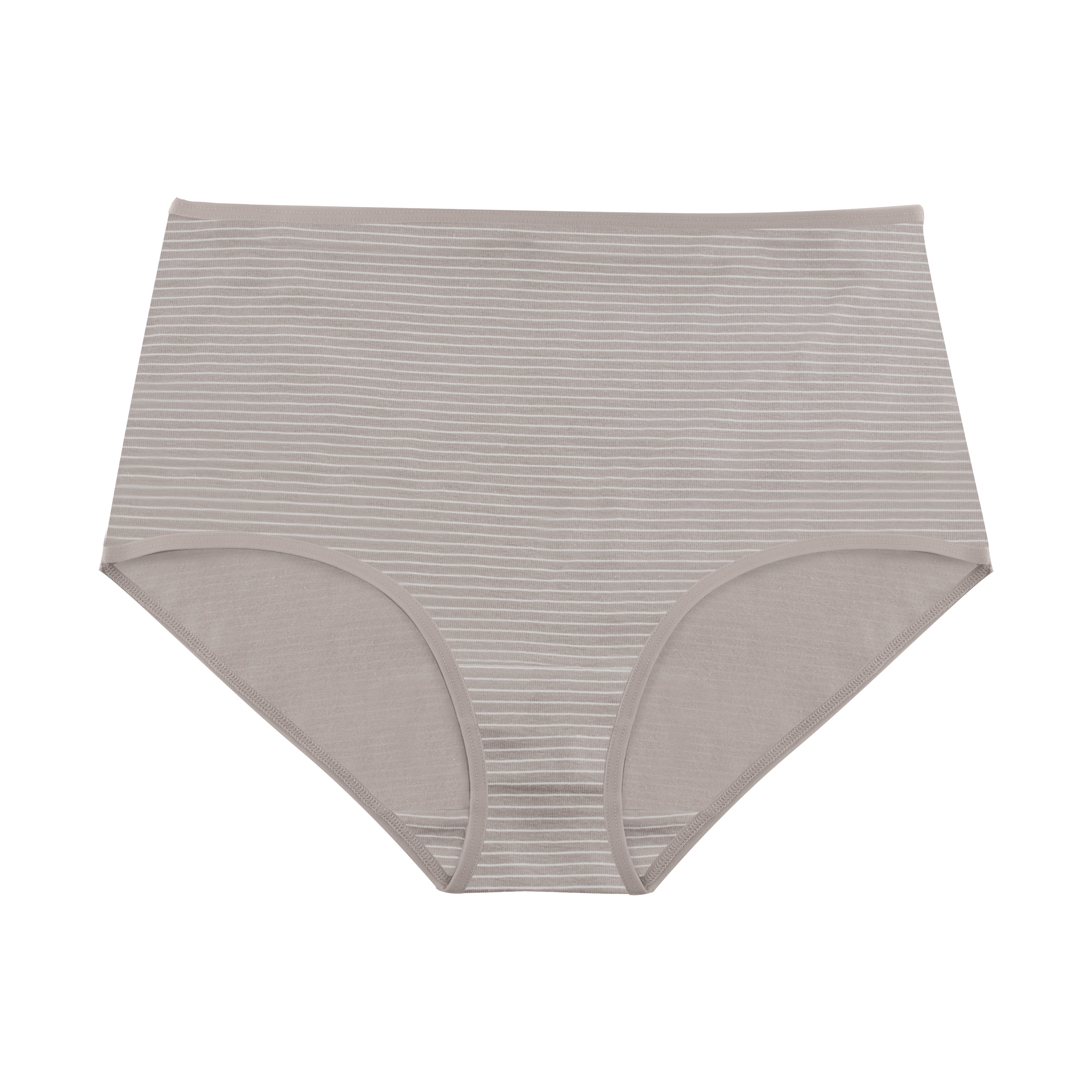 printed High Brief - Pack of 3