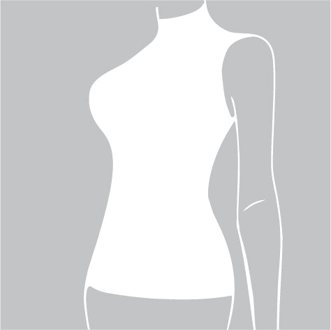 Plain High Neck Sleeveless - Pack of 1 - Body Wear