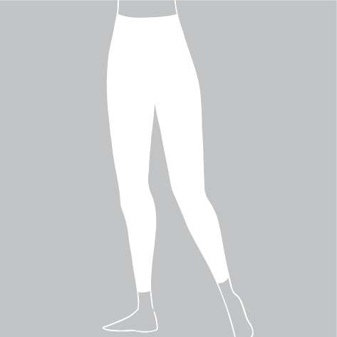 Leggings -Pack of 1 -Body Wear