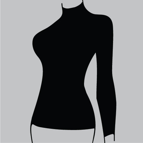 Long Sleeve -High Neck- Pack of 1 - Body Wear