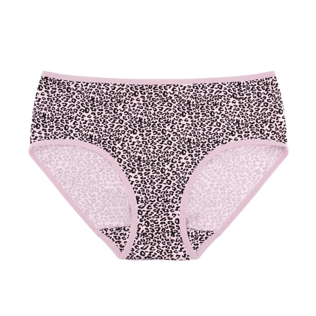 Printed Midi - Pack of 3