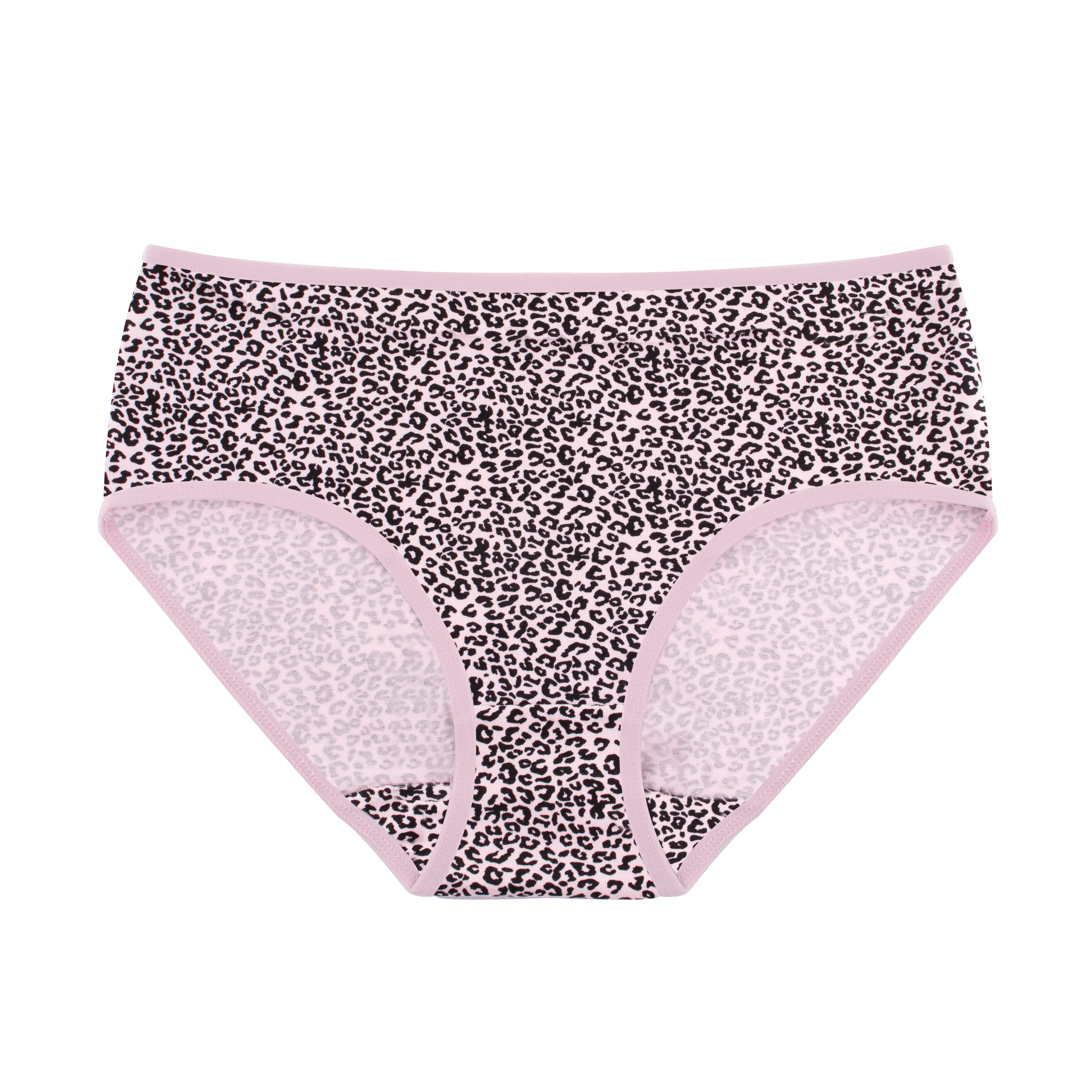 Printed Midi - Pack of 3