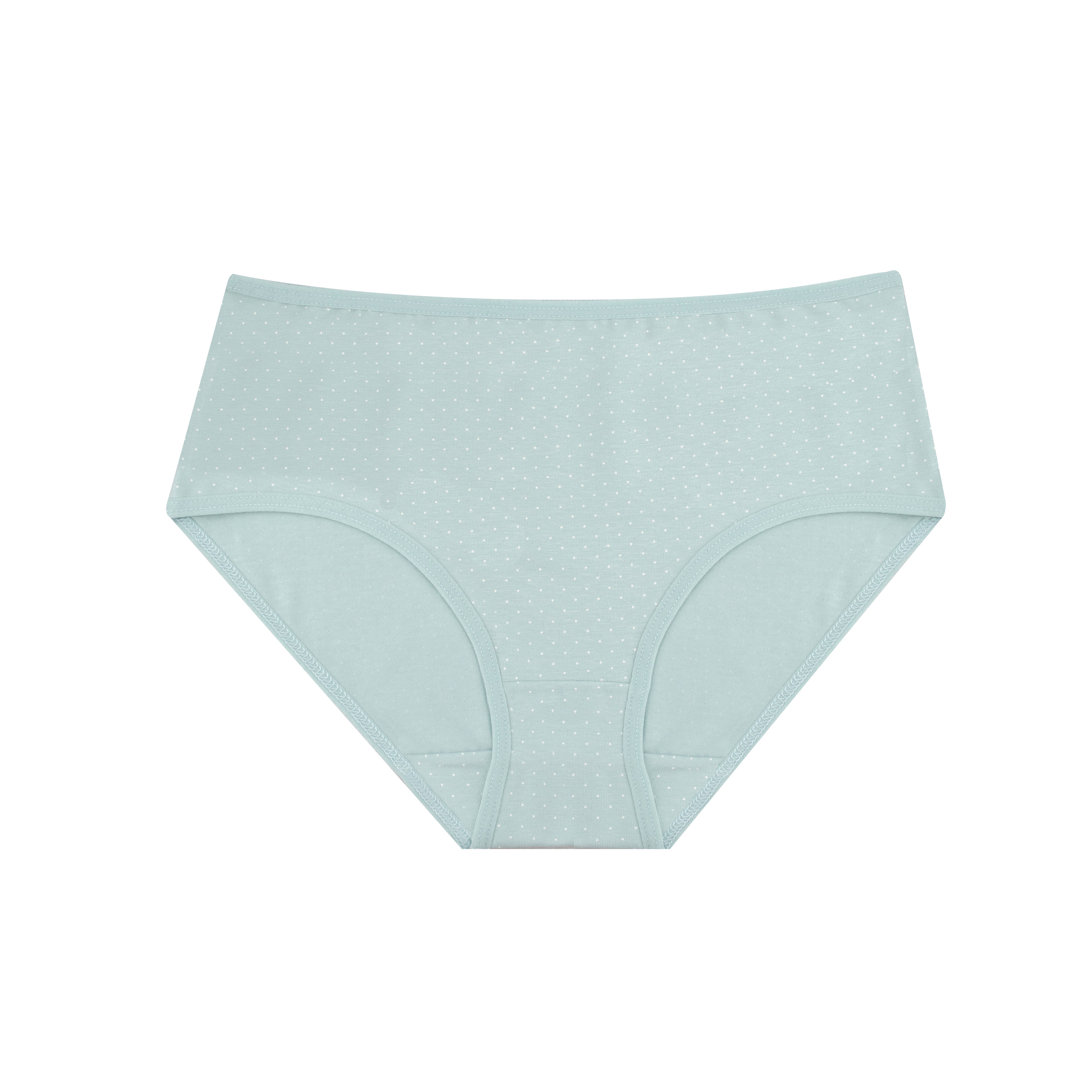 Printed Midi - Pack of 3