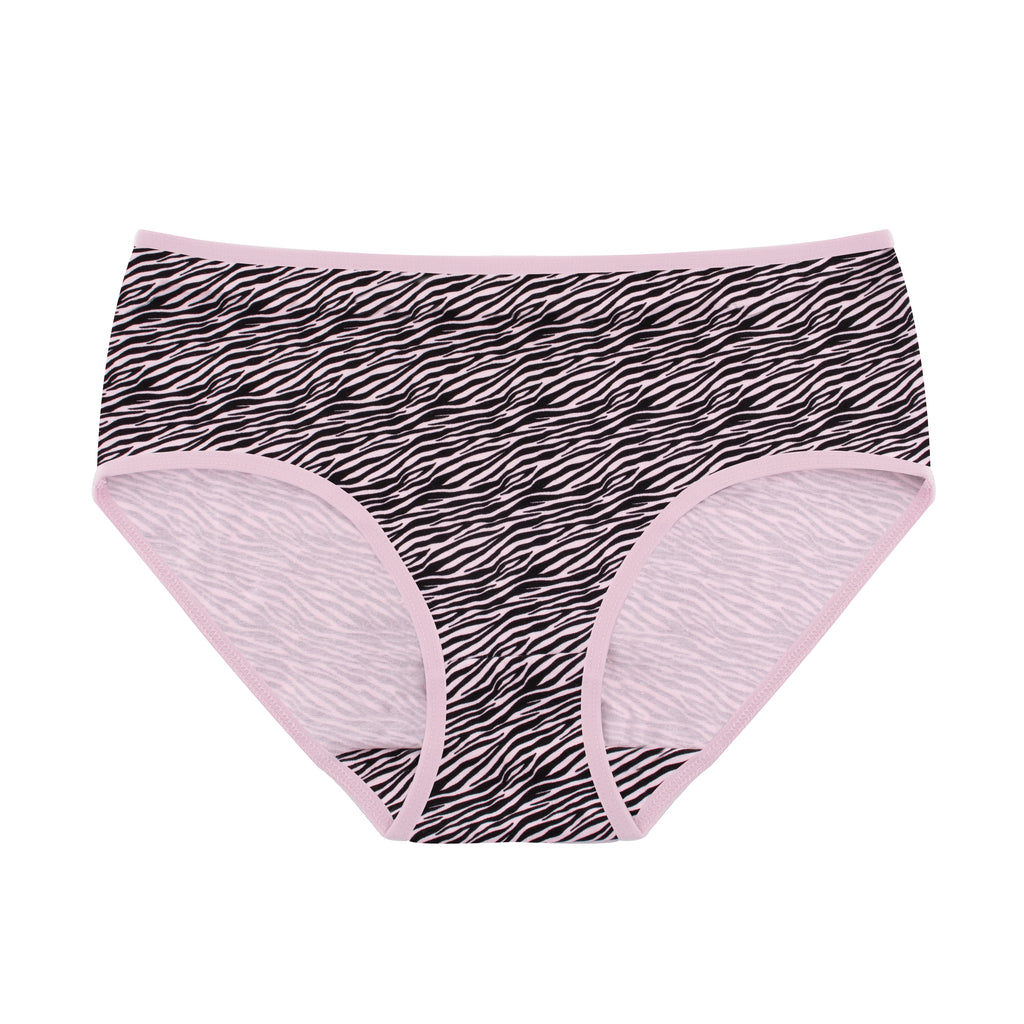 Printed Midi - Pack of 3