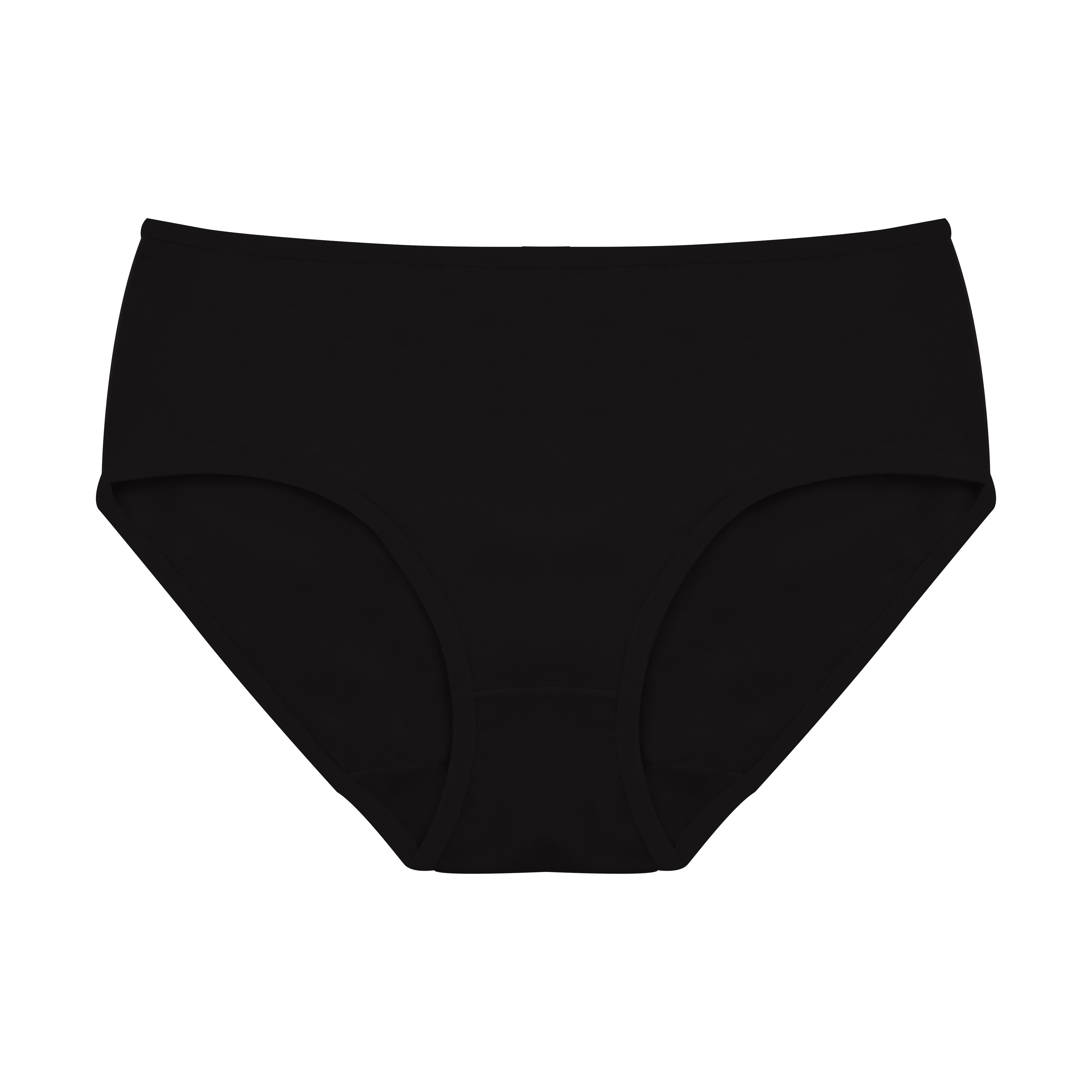 Printed Midi - Pack of 3