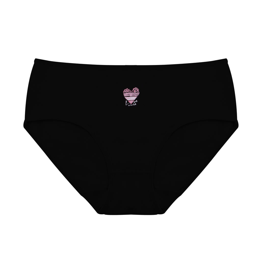 Printed Midi - Pack of 3