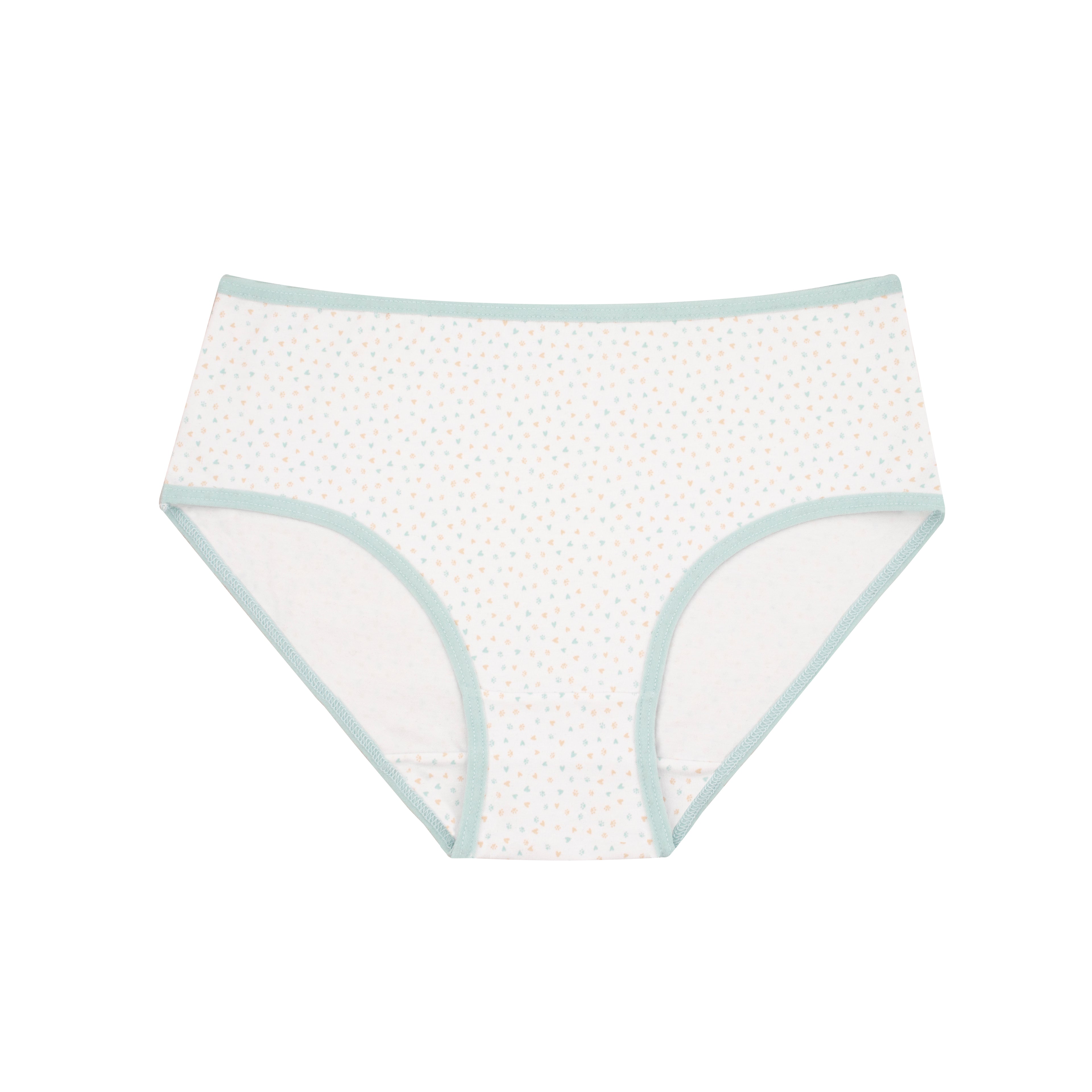 Printed Midi - Pack of 3