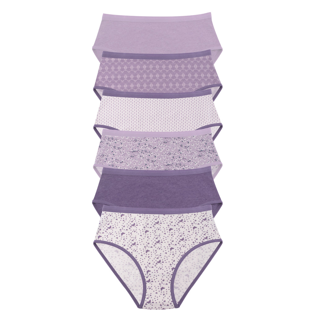 LITE Brief - Pack of 6