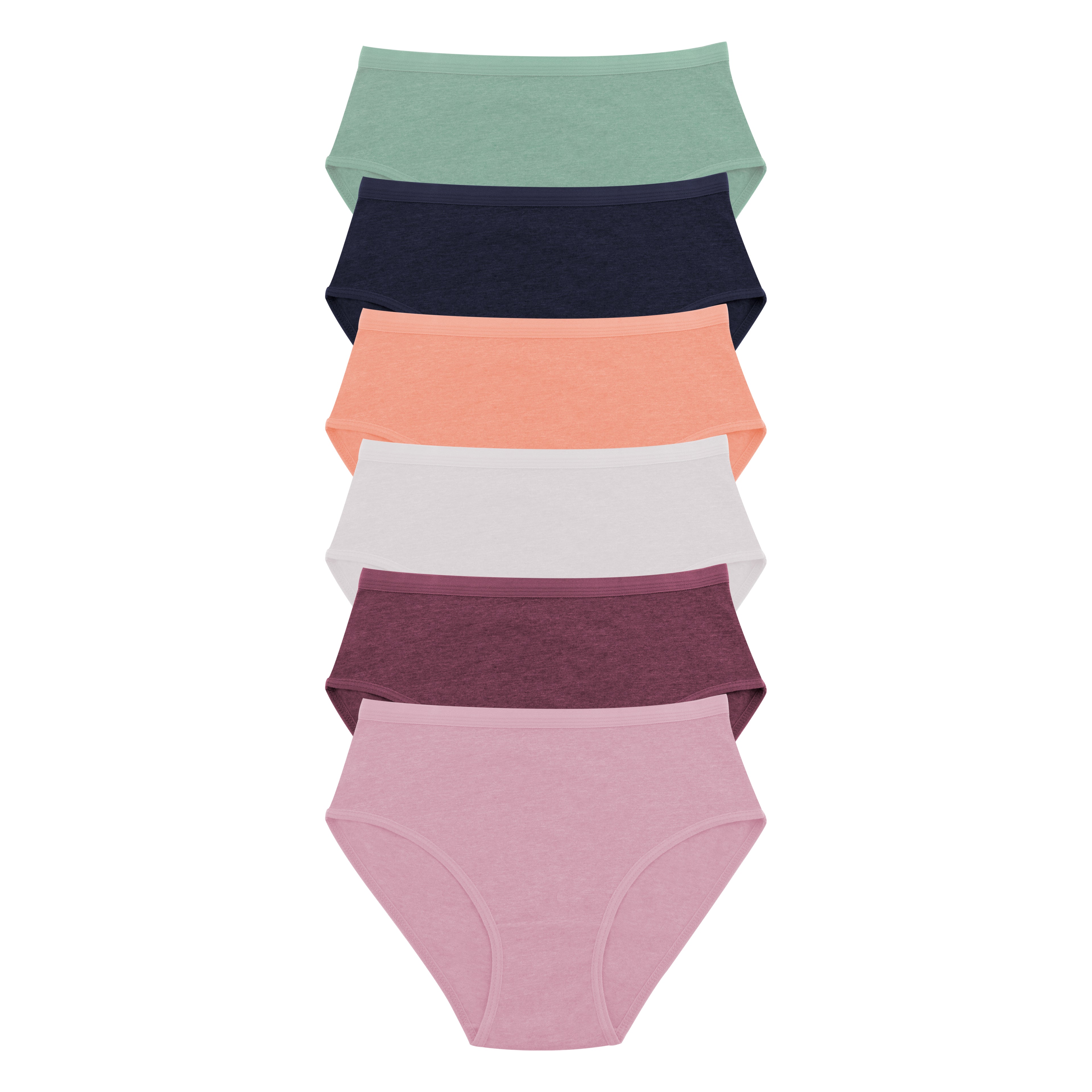 LITE Brief - Pack of 6
