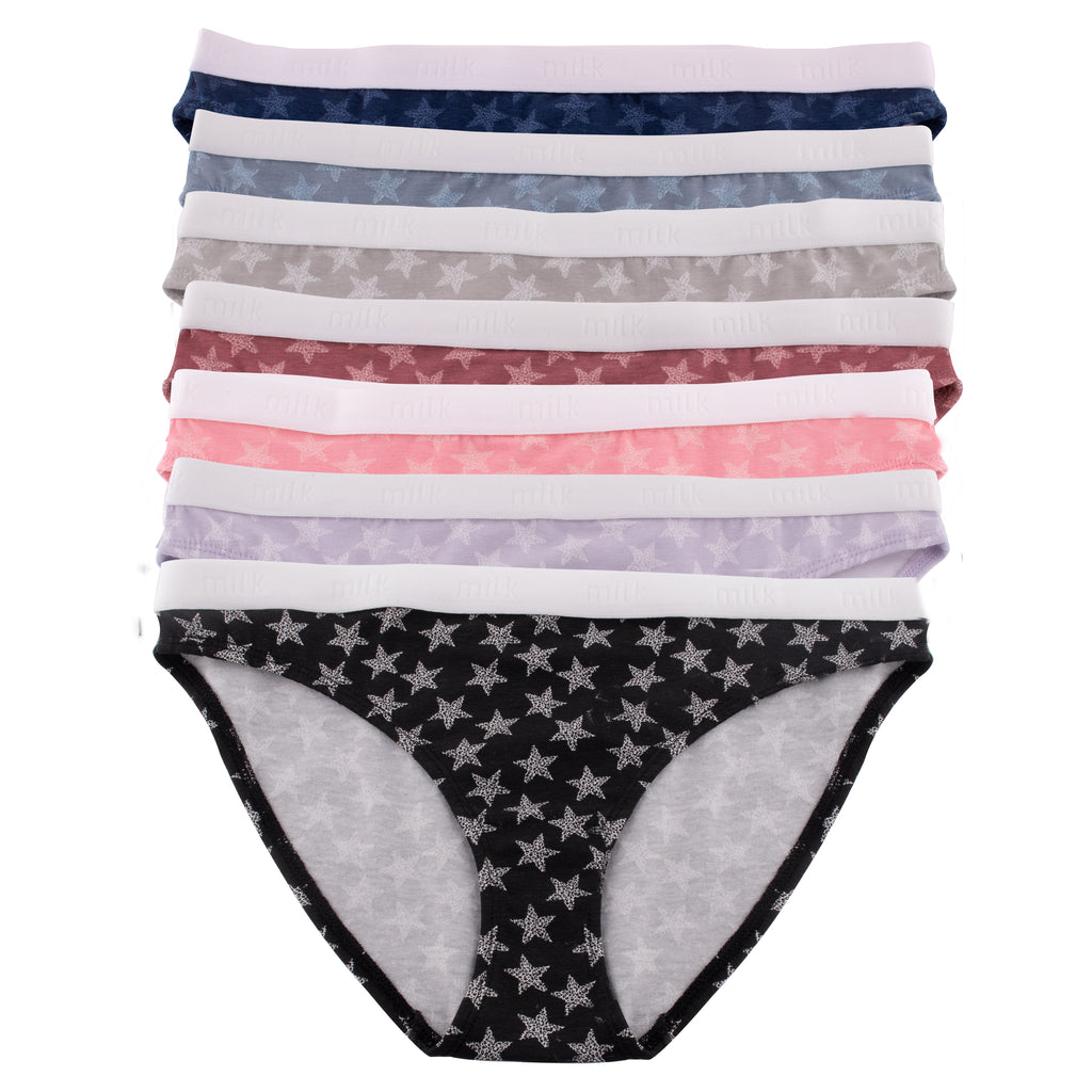Daily Bikini Cut - Pack of 7