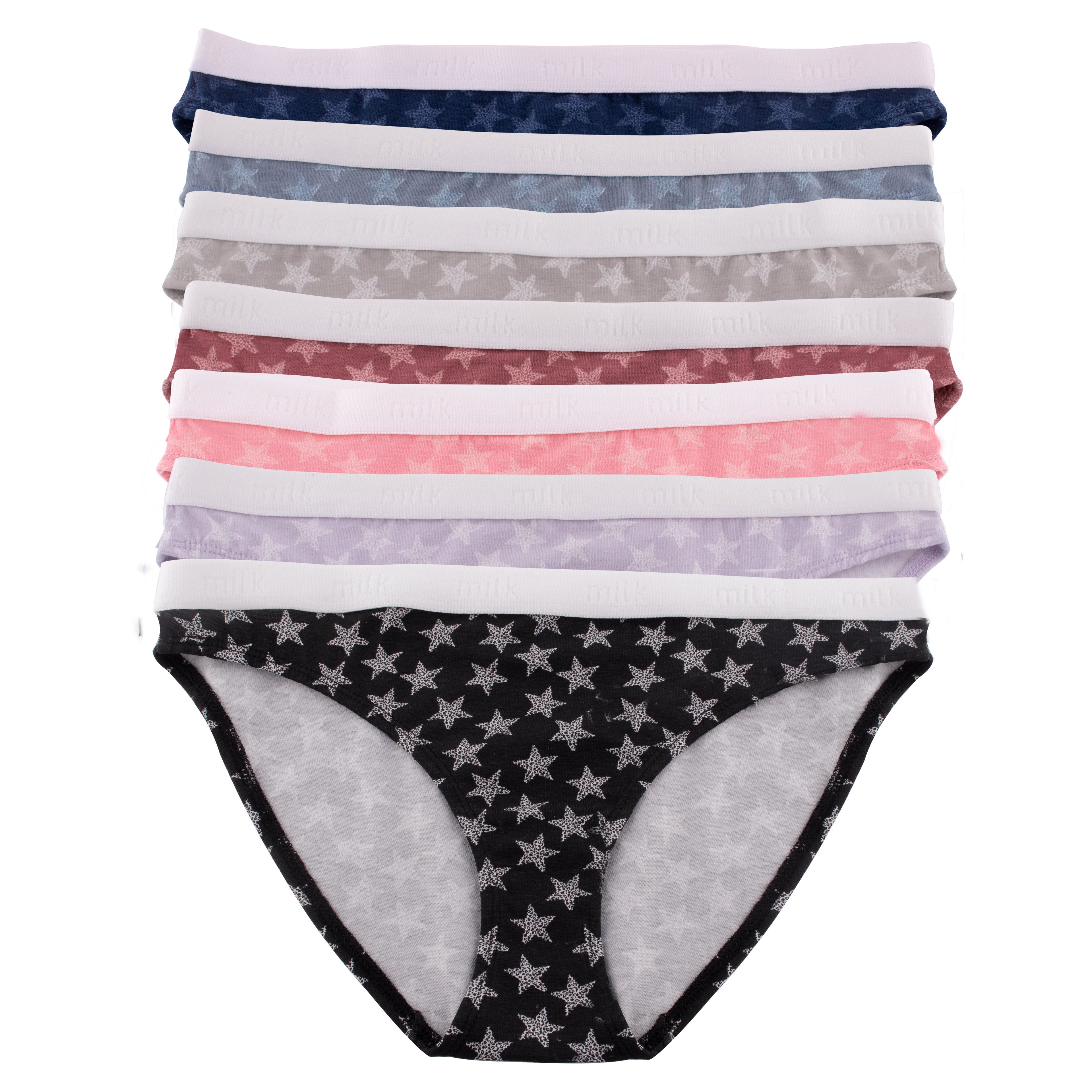 Daily Bikini Cut - Pack of 7