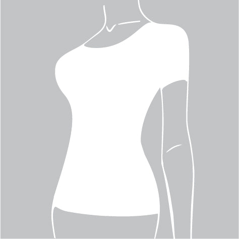 Round Neck Cap Sleeve - Pack of 1 - Body Wear