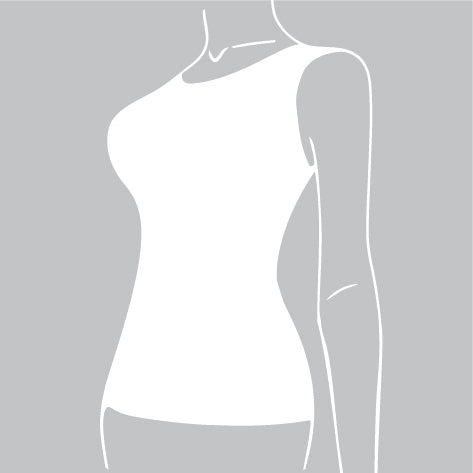 Plain Round Neck- Pack of 1 - Body Wear