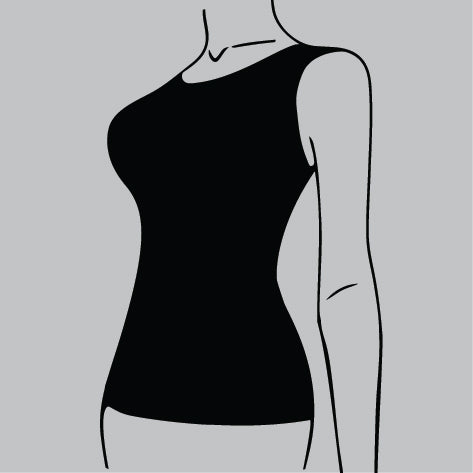 Plain Round Neck- Pack of 1 - Body Wear