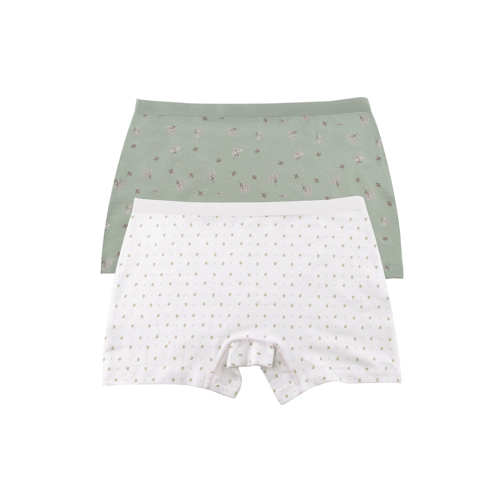 Printed Hot Short - Pack of 2