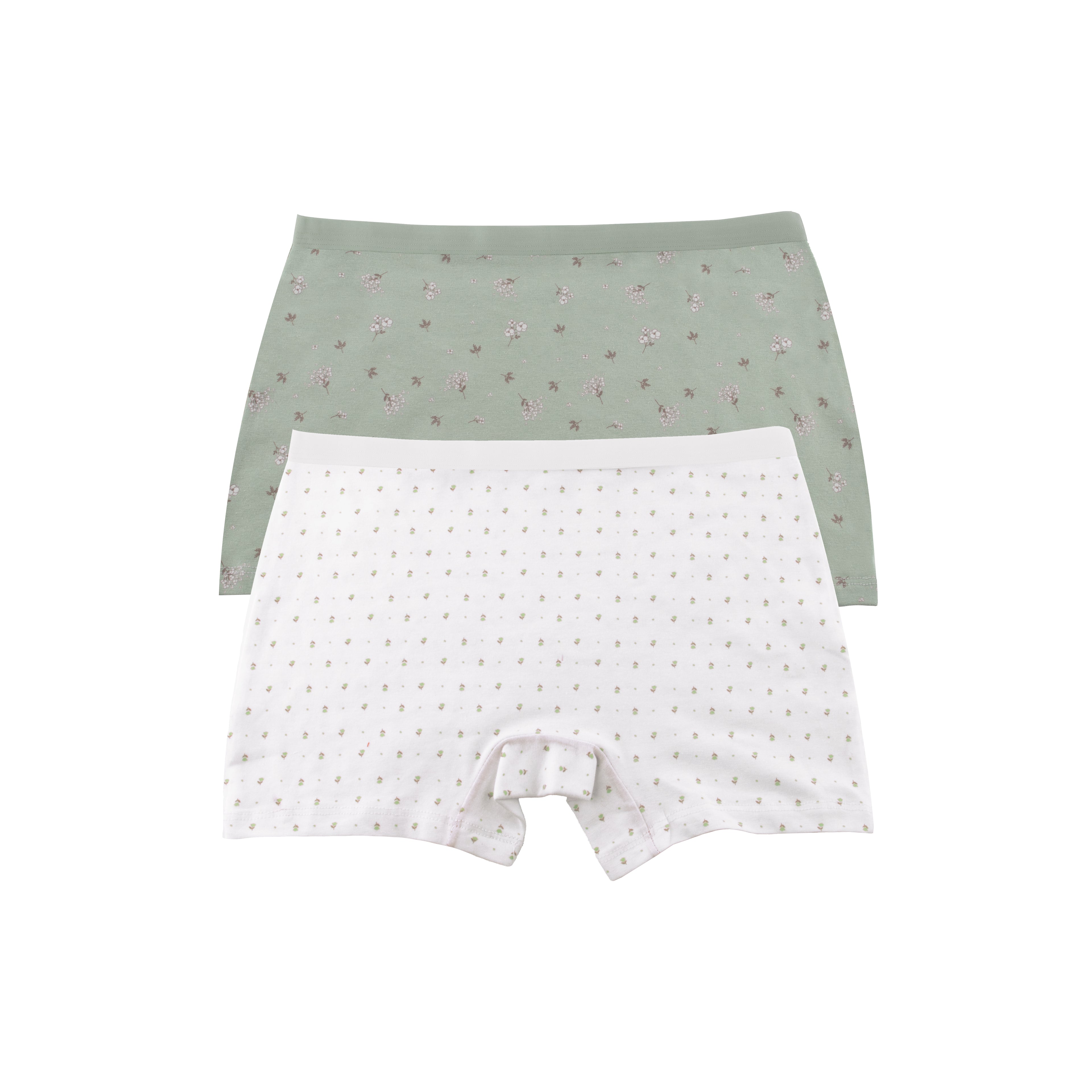 Printed Hot Short - Pack of 2