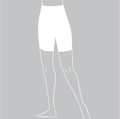 Short-Pack of 1-Body Wear