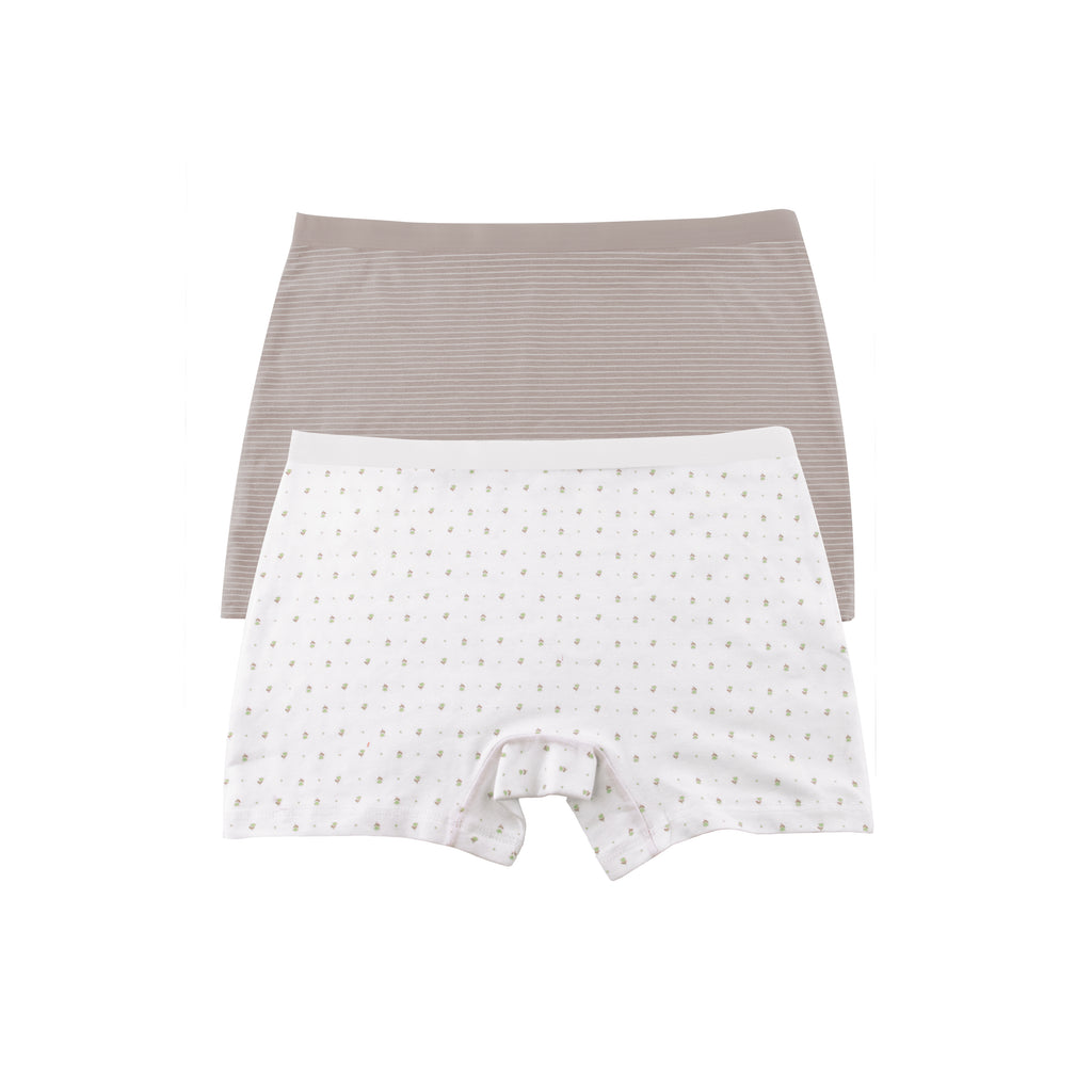 Printed Hot Short - Pack of 2