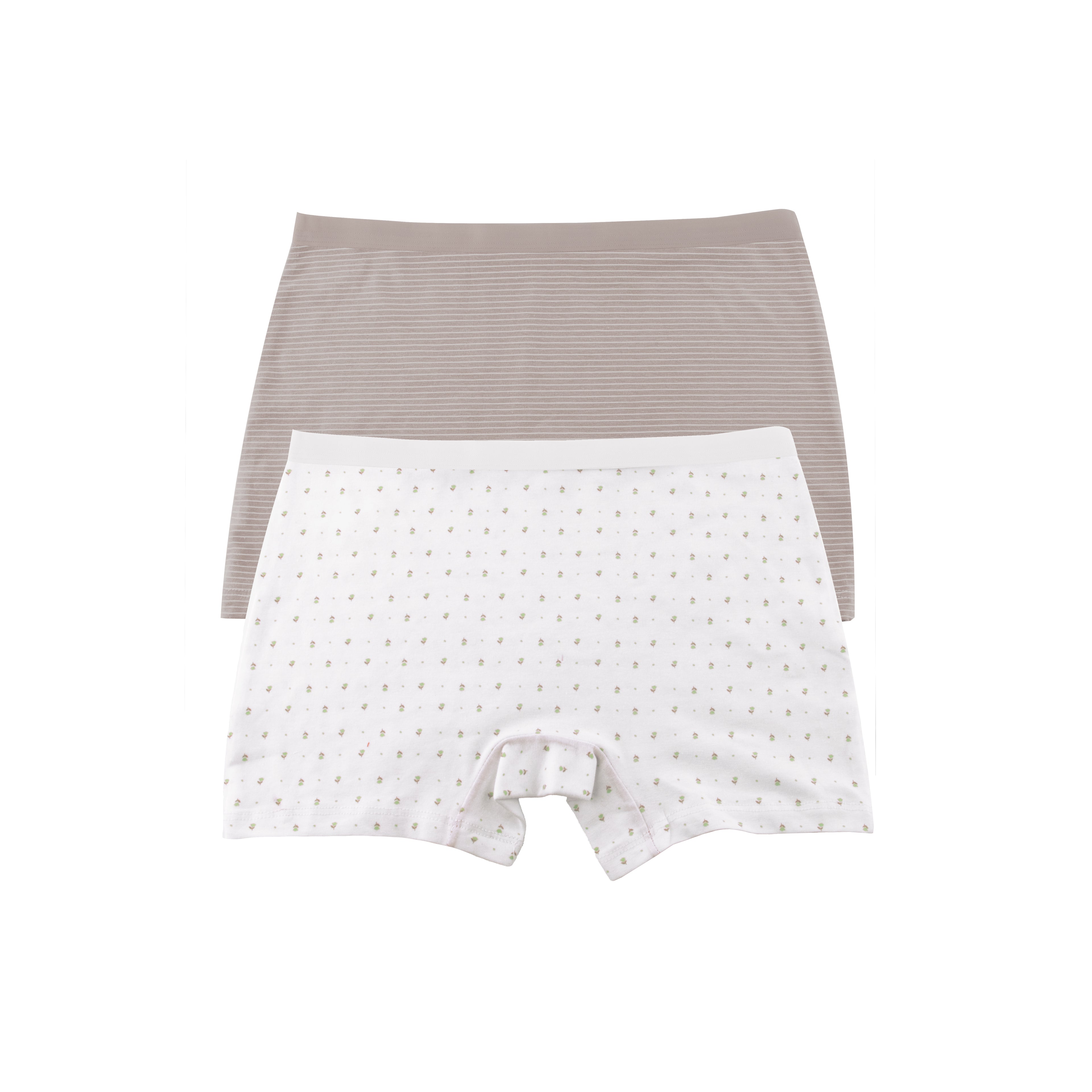 Printed Hot Short - Pack of 2