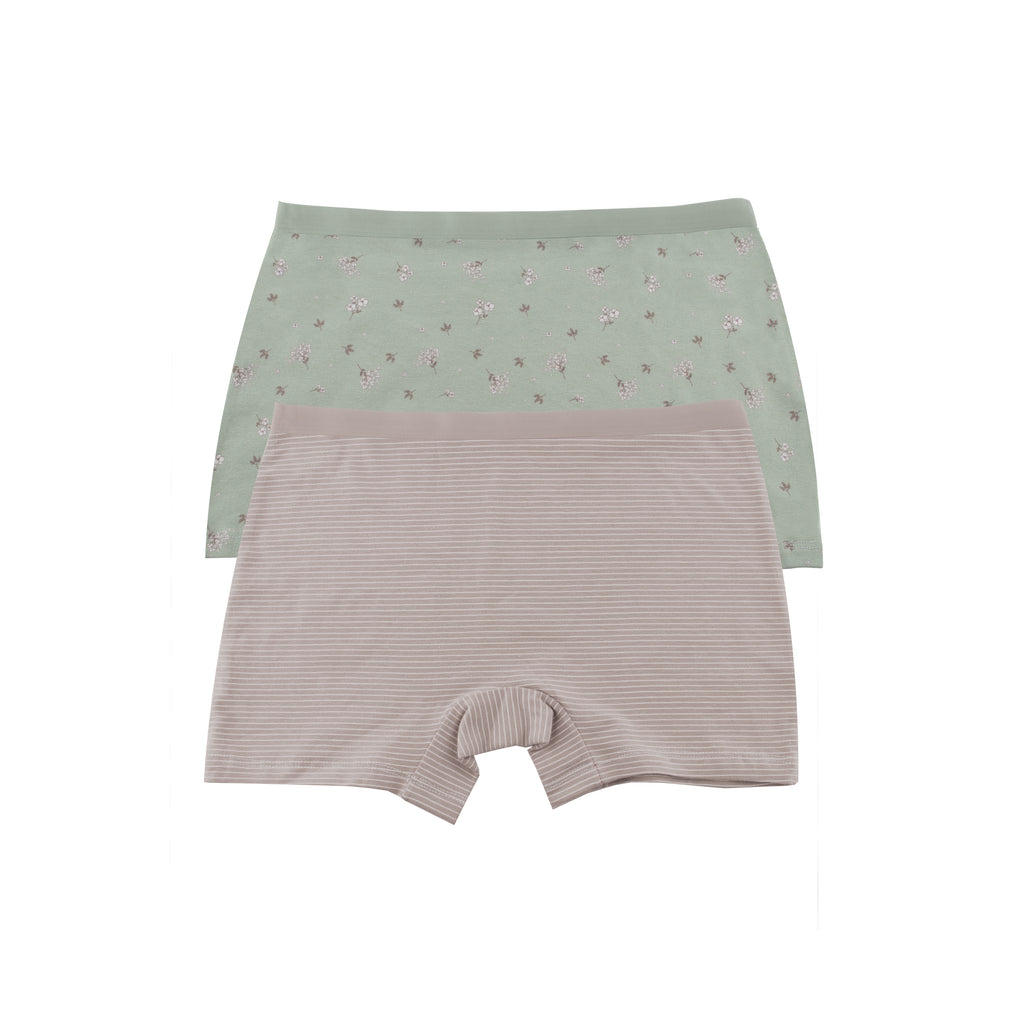 Printed Hot Short - Pack of 2