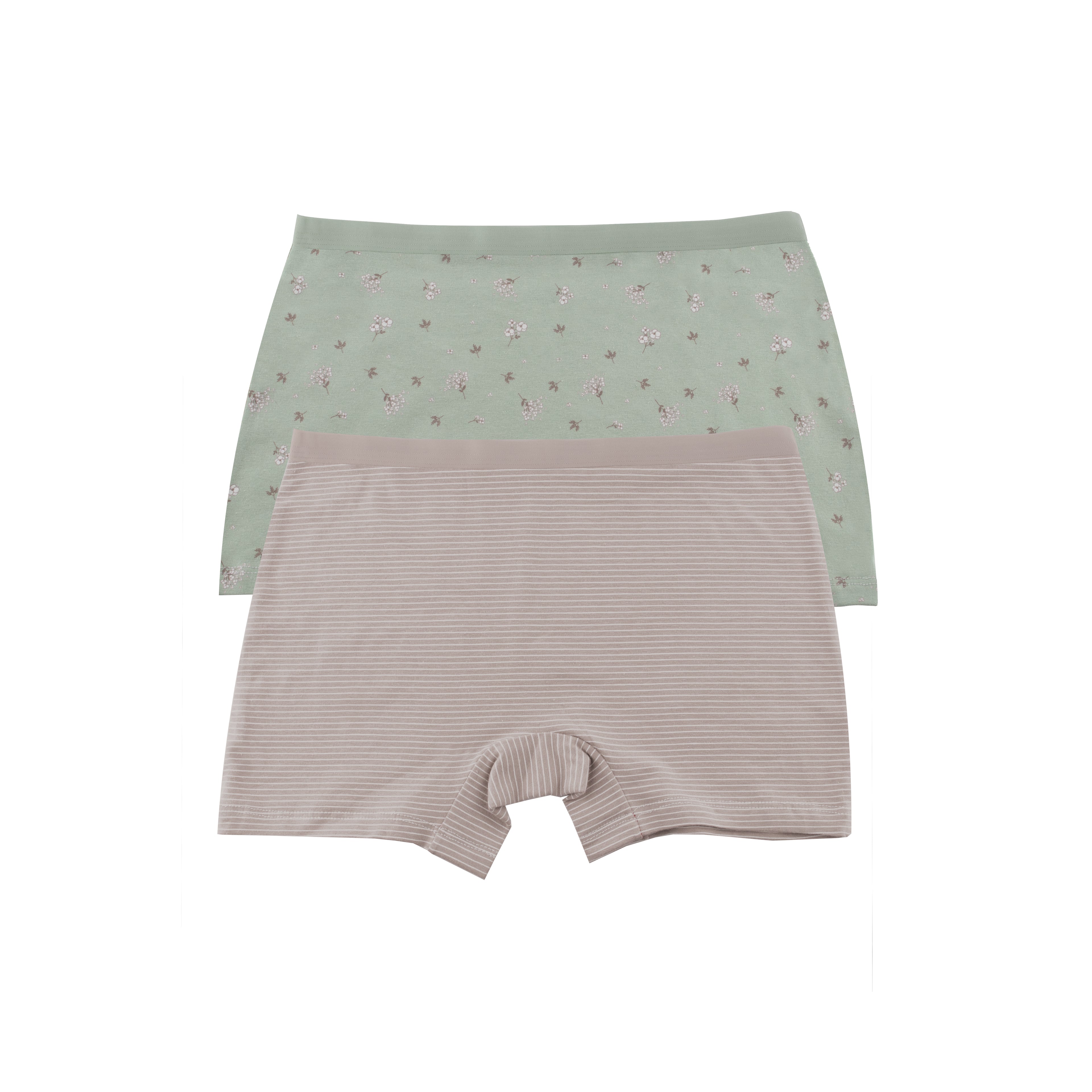 Printed Hot Short - Pack of 2