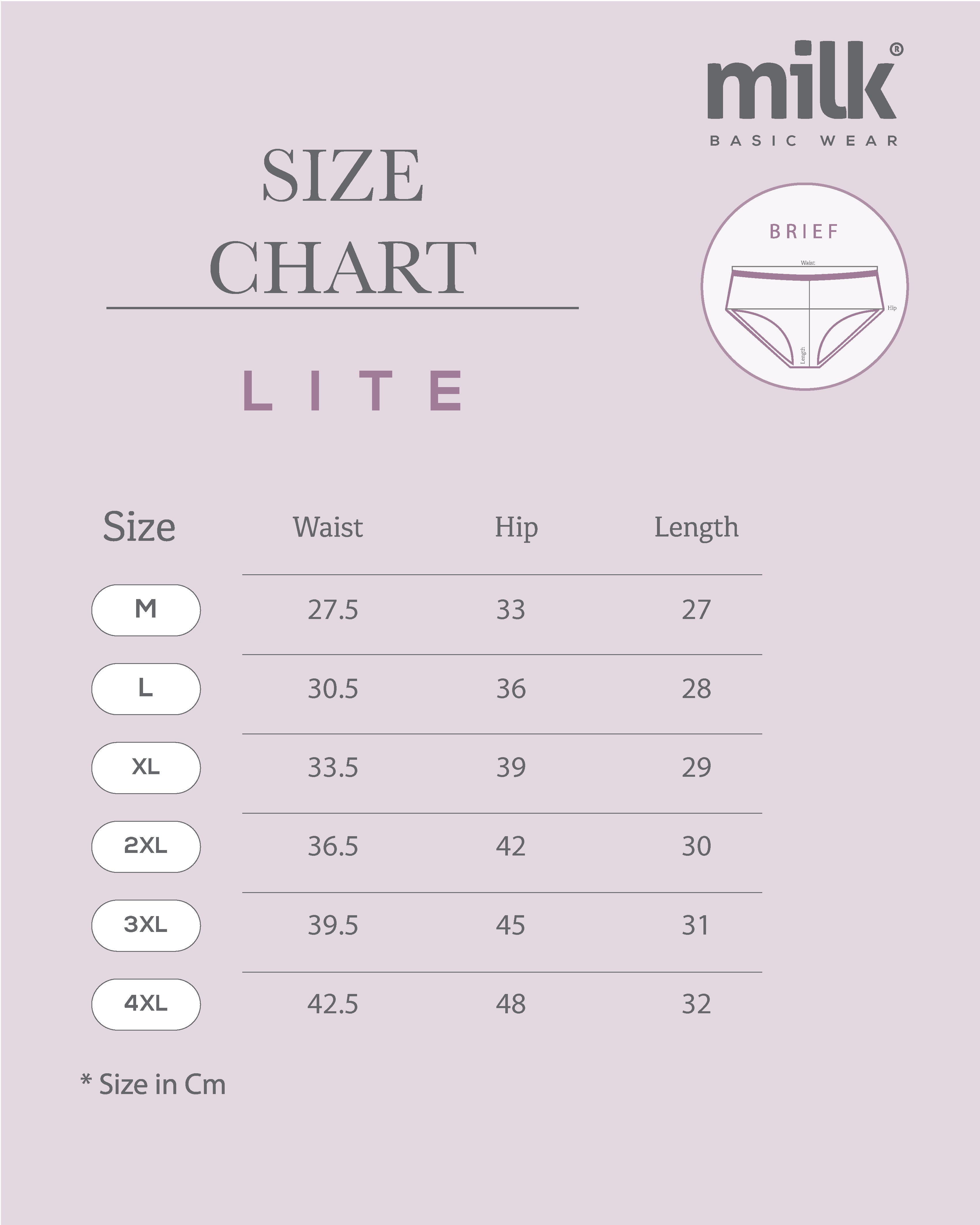 Printed Midi - Pack of 3