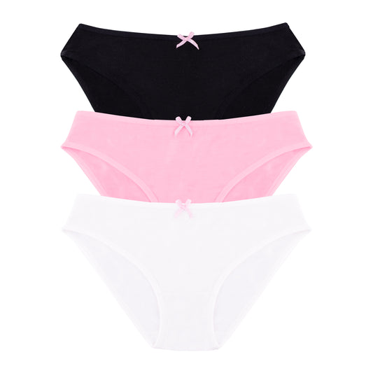 Bikini Modal - Pack of 3