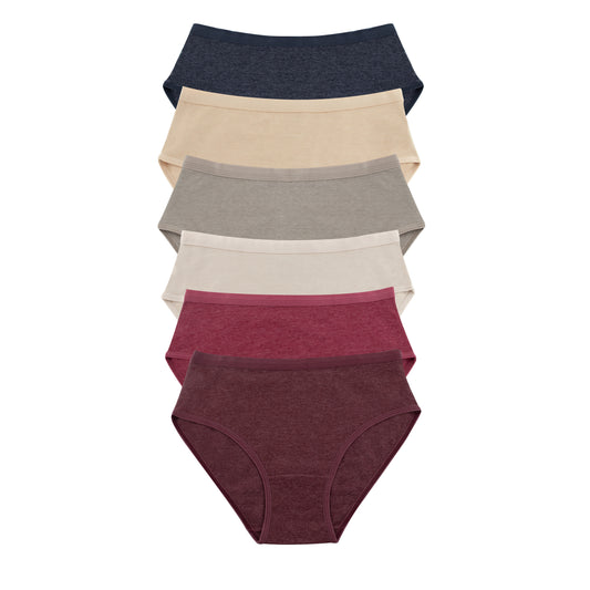 LITE Brief - Pack of 6