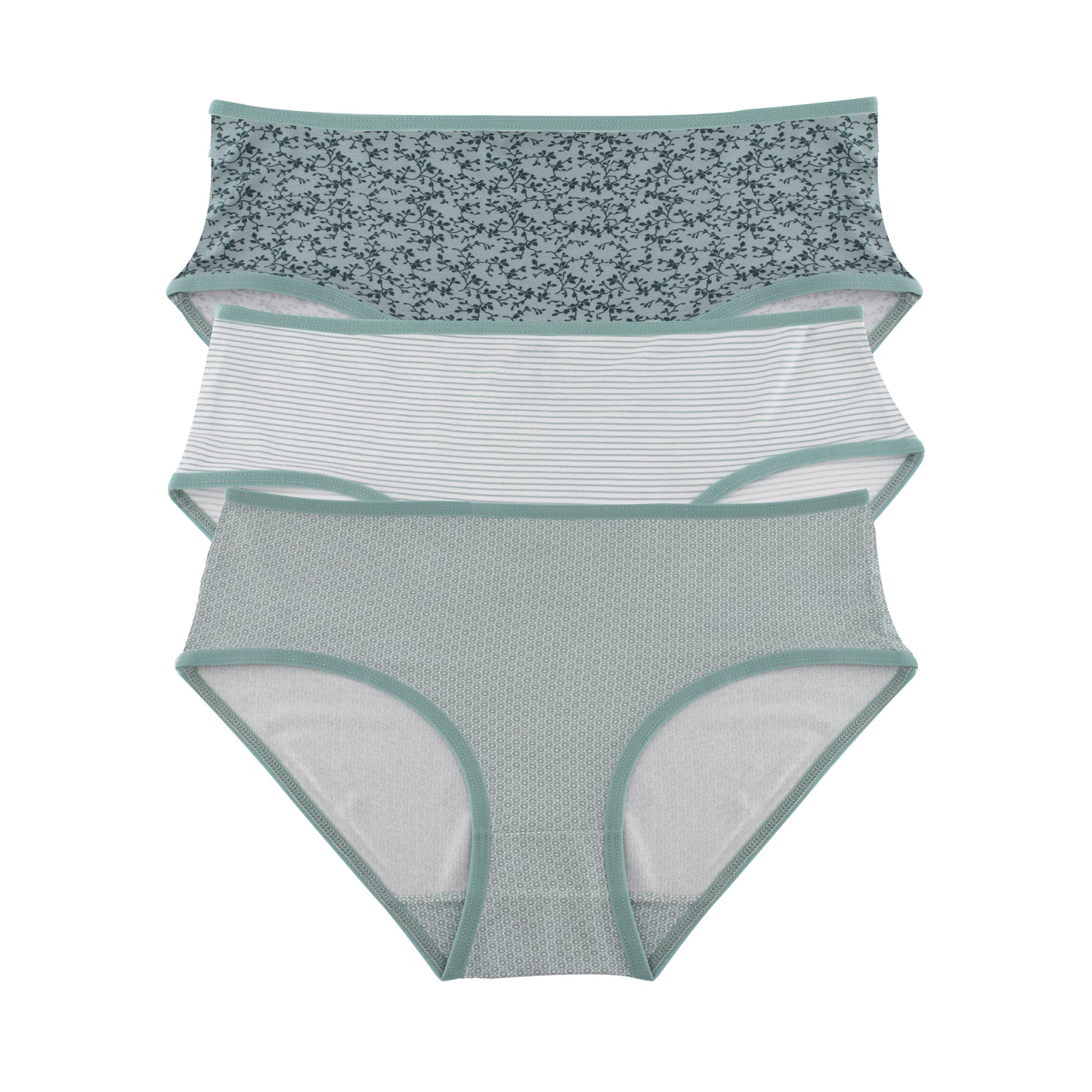 Sensation - Pack of 3