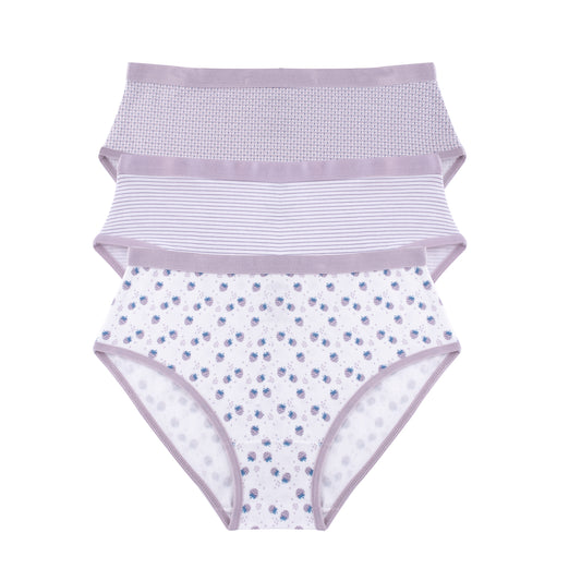 Printed Brief - Pack of 3