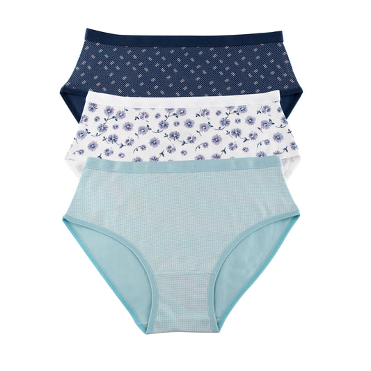 Printed Brief - Pack of 3