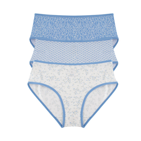 Sensation - Pack of 3